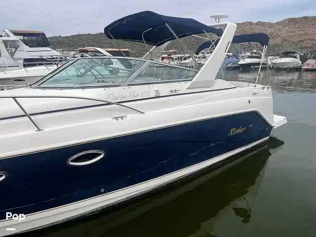 Rinker 270 Fiesta Vee