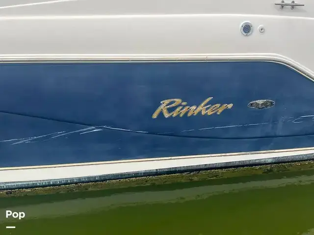 Rinker 270 Fiesta Vee