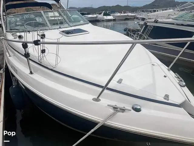 Rinker 270 Fiesta Vee