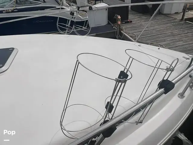 Rinker 270 Fiesta Vee