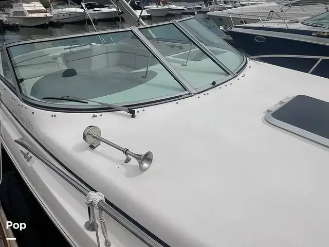 Rinker 270 Fiesta Vee