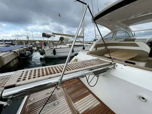 Fairline Targa 38