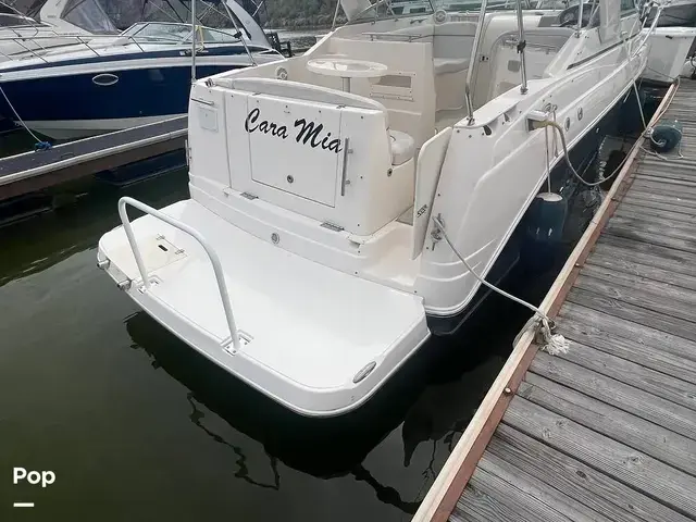 Rinker 270 Fiesta Vee