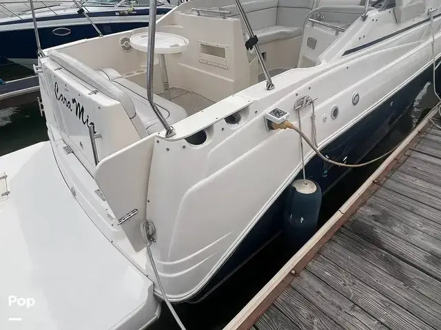 Rinker 270 Fiesta Vee