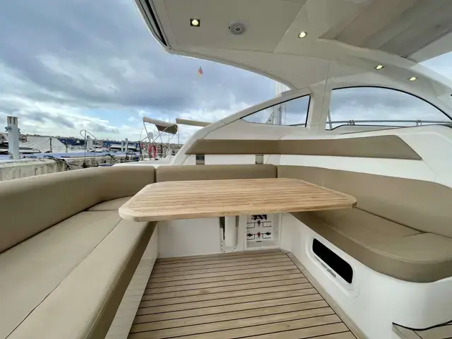 Fairline Targa 38