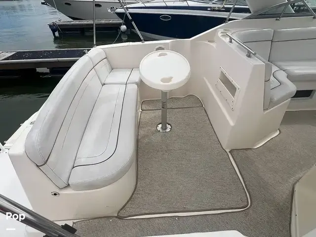 Rinker 270 Fiesta Vee