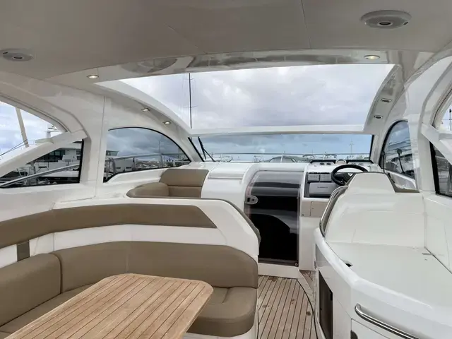 Fairline Targa 38