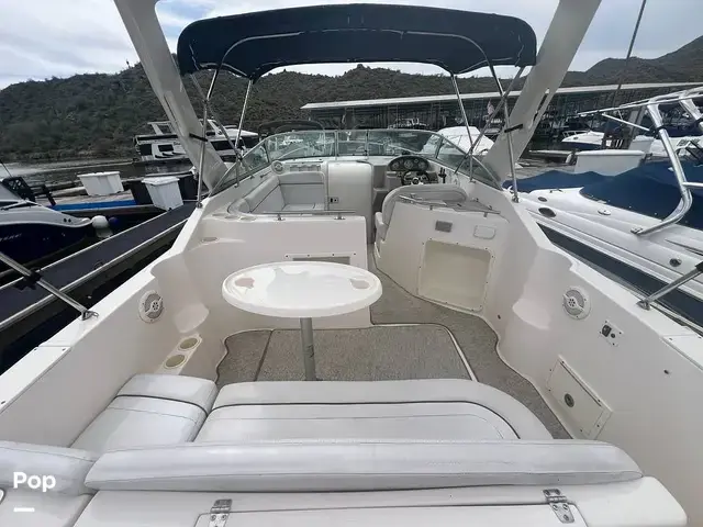 Rinker 270 Fiesta Vee