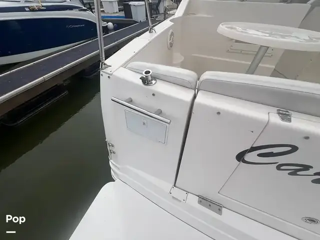 Rinker 270 Fiesta Vee