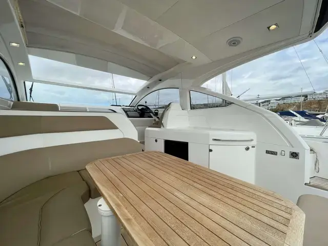 Fairline Targa 38