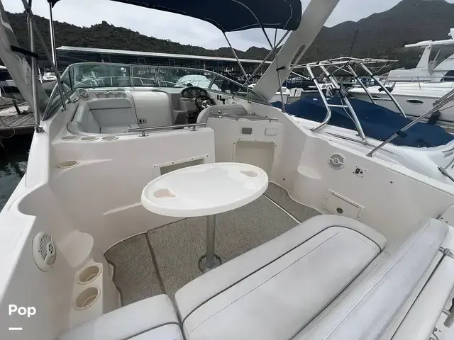 Rinker 270 Fiesta Vee