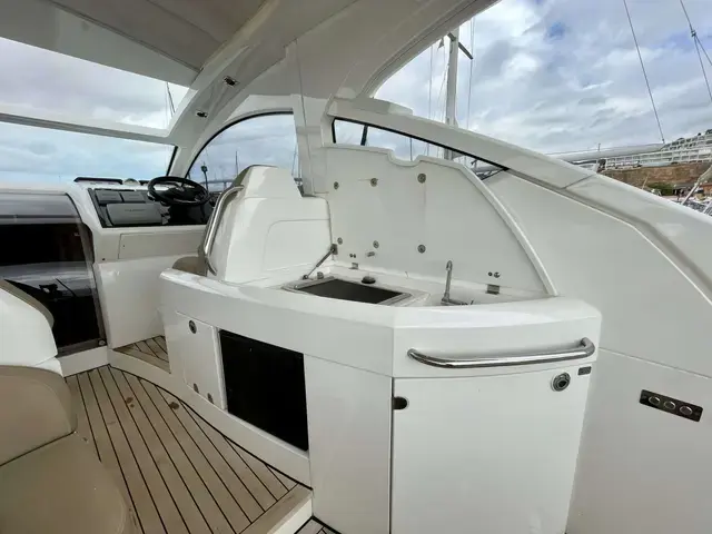 Fairline Targa 38