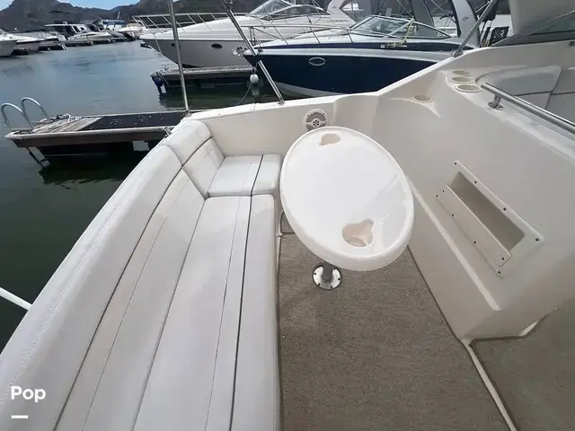 Rinker 270 Fiesta Vee