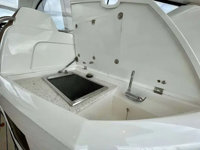 Fairline Targa 38