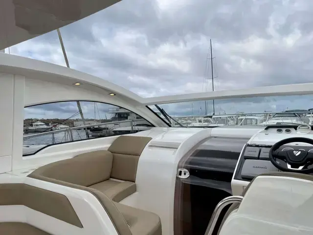 Fairline Targa 38