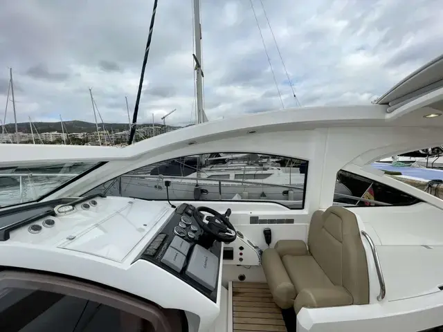 Fairline Targa 38