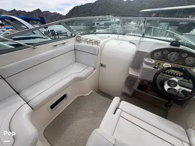 Rinker 270 Fiesta Vee