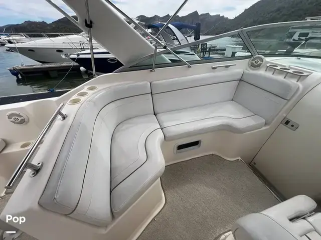 Rinker 270 Fiesta Vee