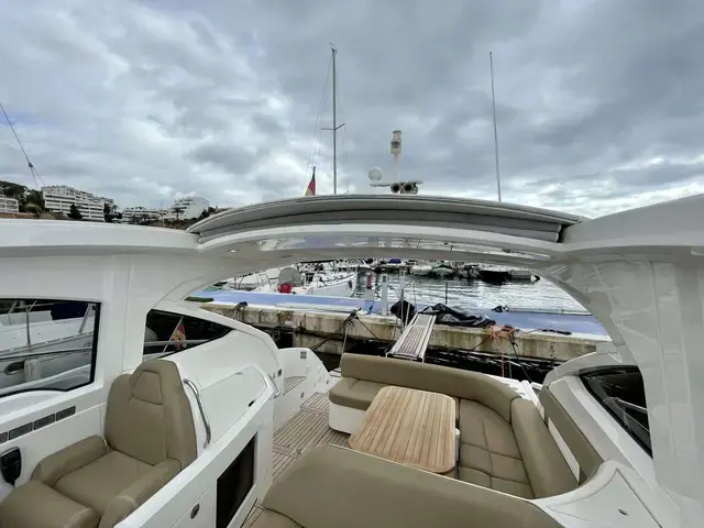 Fairline Targa 38