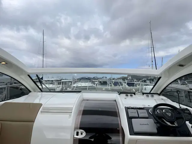 Fairline Targa 38