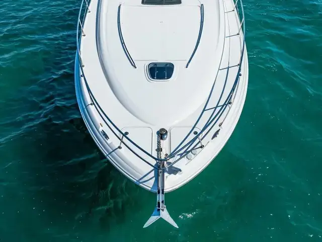 Sea Ray 500 Sundancer