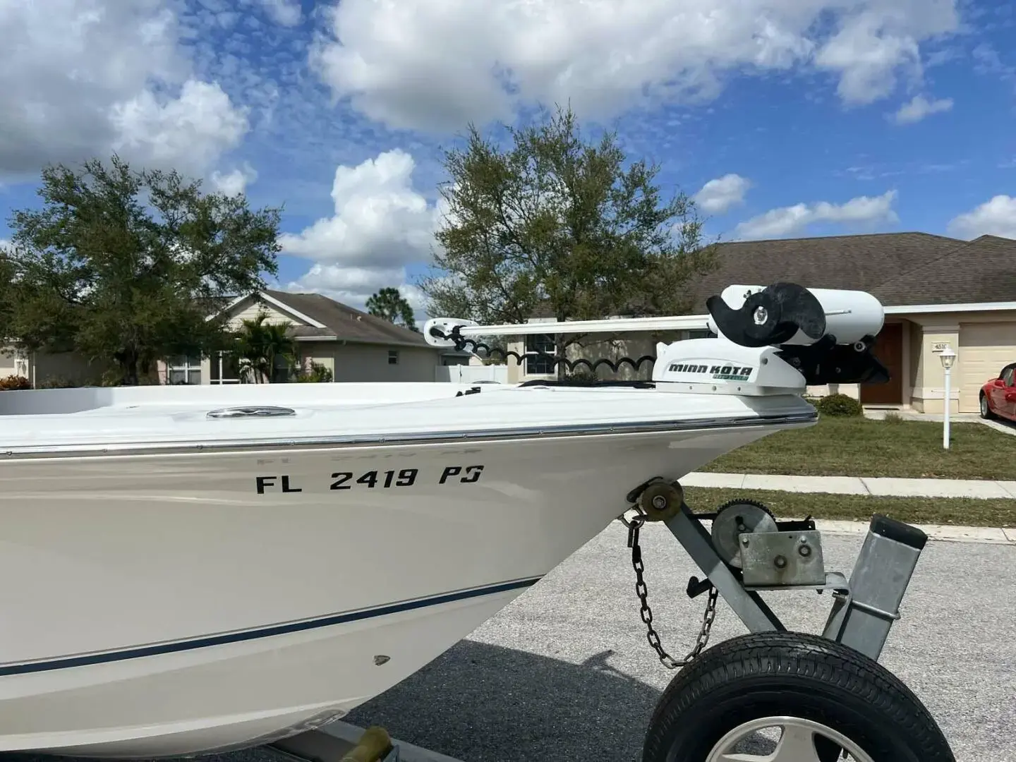 2014 Sea Hunt sxs