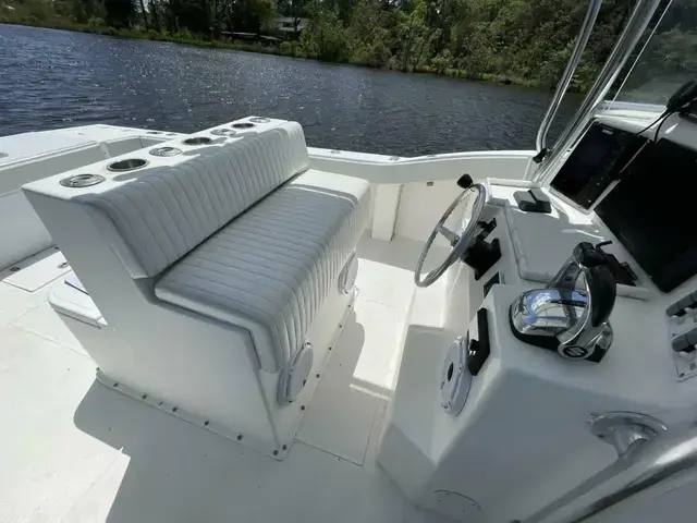 Ocean Master 336 Cc