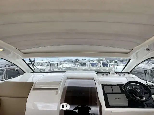 Fairline Targa 38