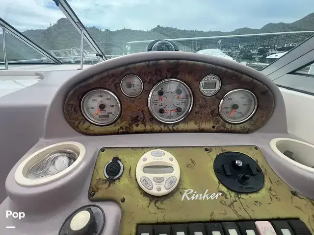 Rinker 270 Fiesta Vee