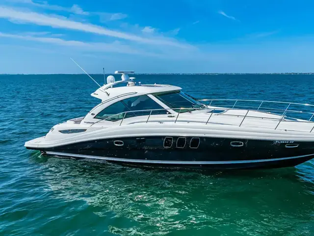 Sea Ray 500 Sundancer