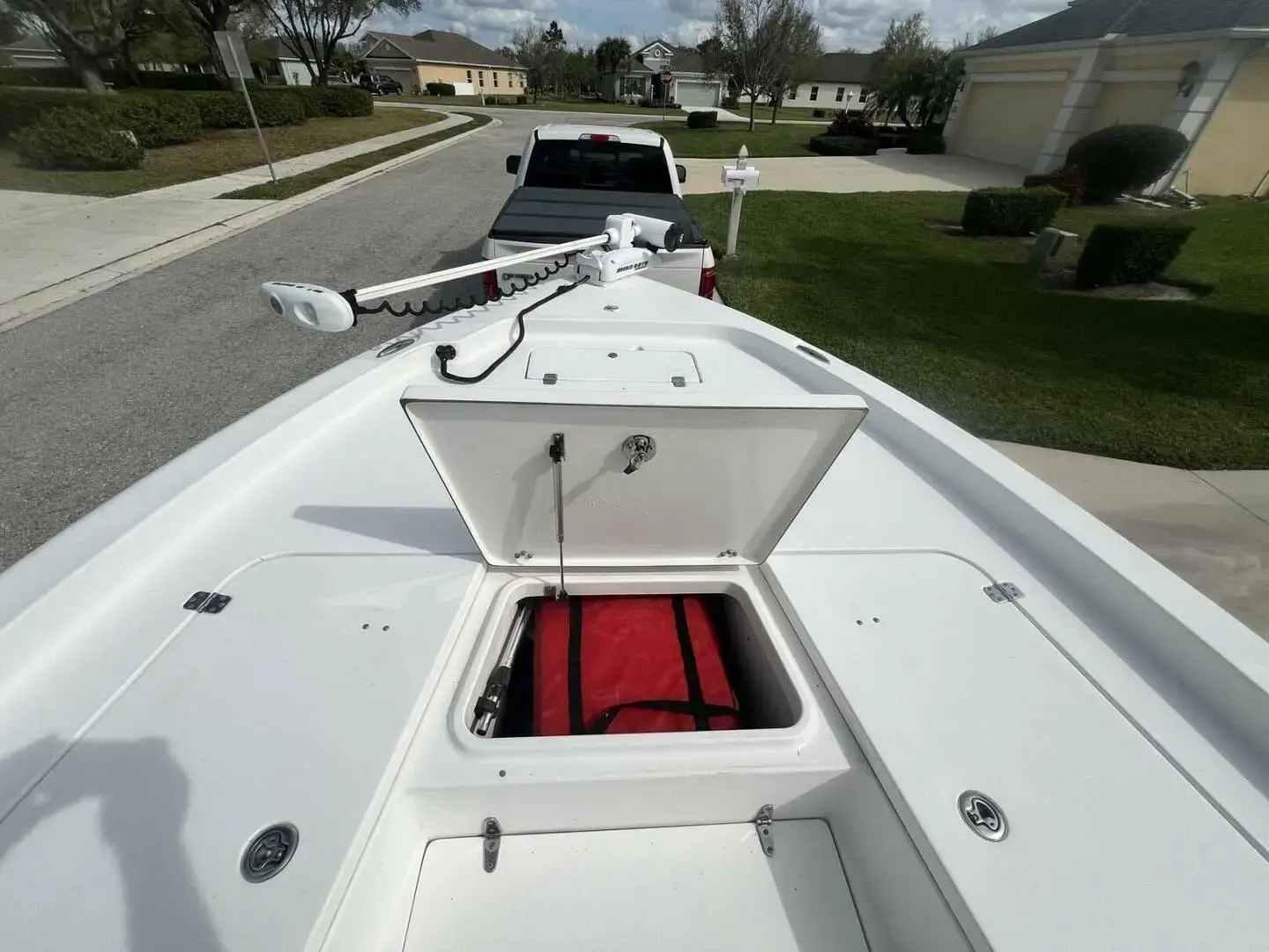 2014 Sea Hunt sxs