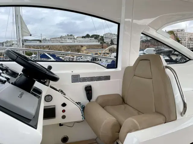 Fairline Targa 38