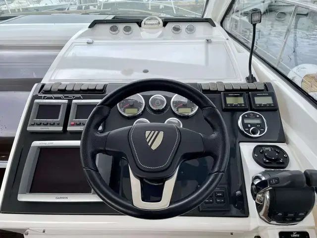 Fairline Targa 38