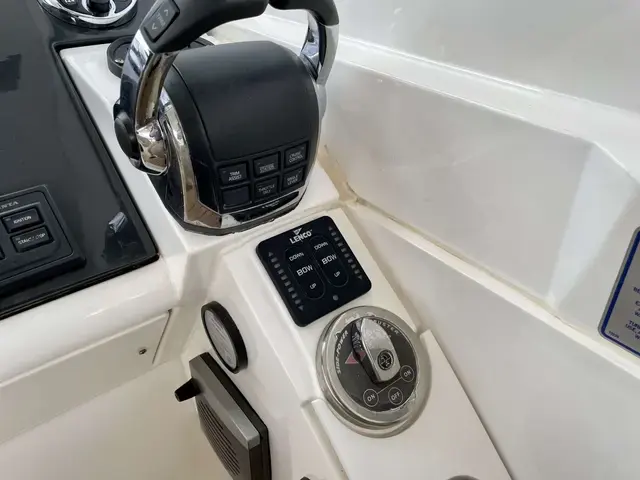 Fairline Targa 38