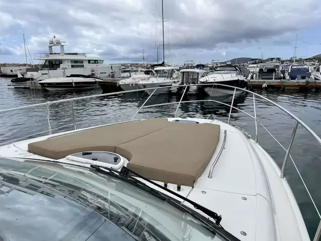 Fairline Targa 38