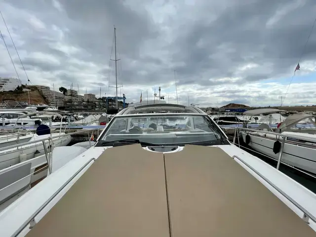 Fairline Targa 38