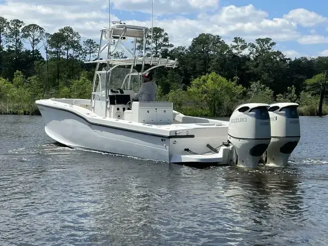 Ocean Master 336 Cc