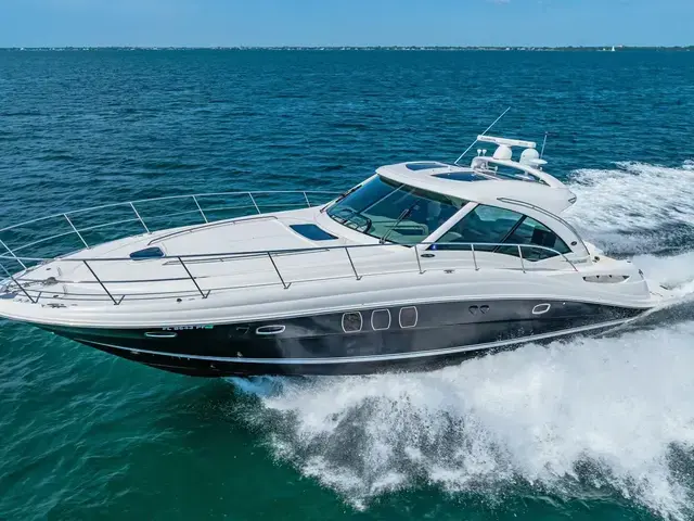 Sea Ray 500 Sundancer