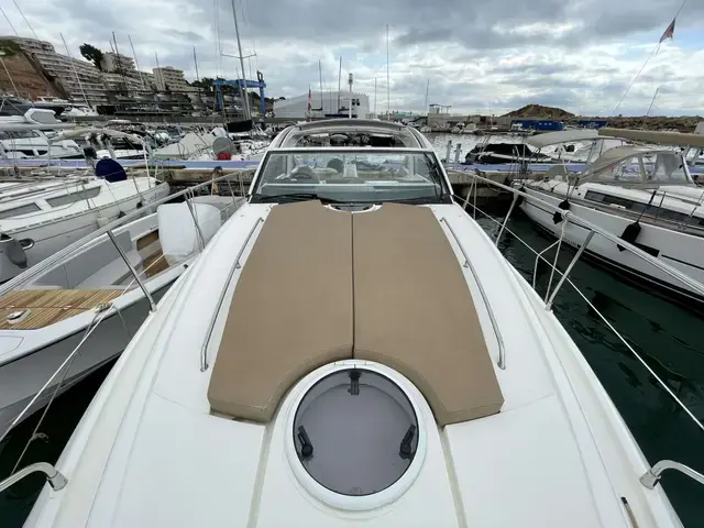 Fairline Targa 38