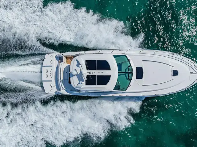 Sea Ray 500 Sundancer