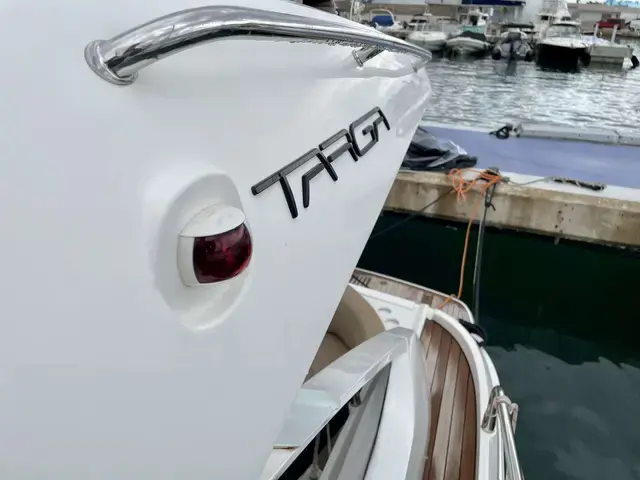 Fairline Targa 38