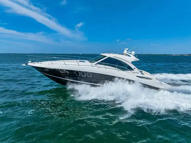 Sea Ray 500 Sundancer