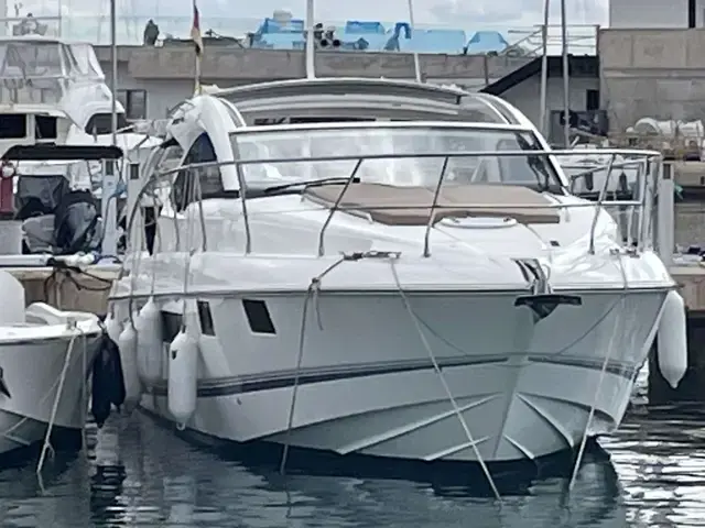 Fairline Targa 38