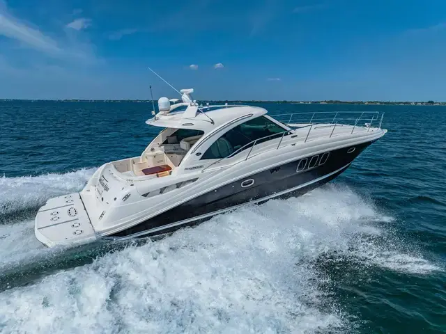 Sea Ray 500 Sundancer