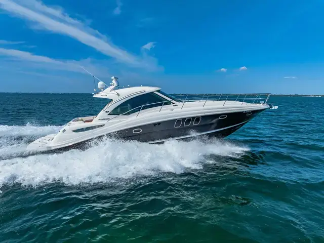 Sea Ray 500 Sundancer