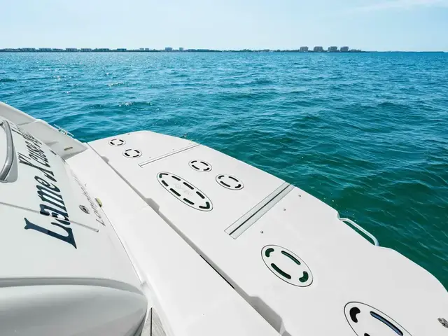 Sea Ray 500 Sundancer