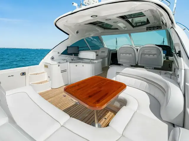 Sea Ray 500 Sundancer