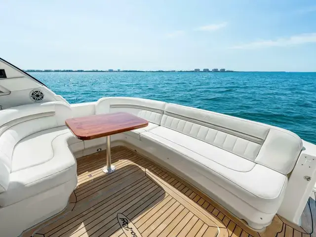 Sea Ray 500 Sundancer