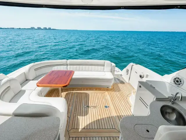 Sea Ray 500 Sundancer