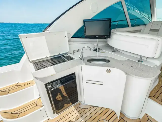 Sea Ray 500 Sundancer